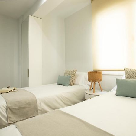 Appartamento Living4Malaga Soho Centre Experience Esterno foto